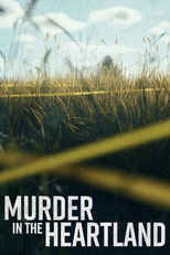 Cidade Pacata, Crime Cruel (8ª Temporada) (Murder in the Heartland (Season 8))