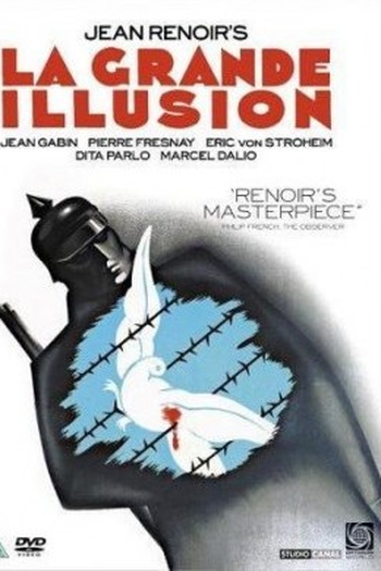  de Filme A Grande Ilusão (1937)