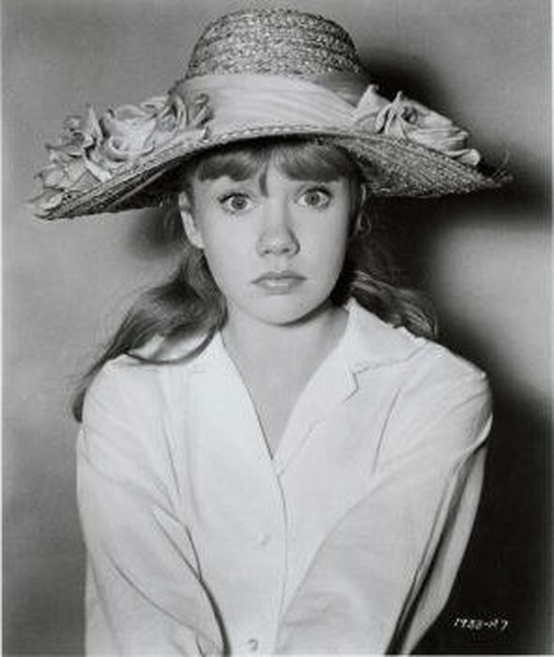 Hayley Mills (I) - Foto 1