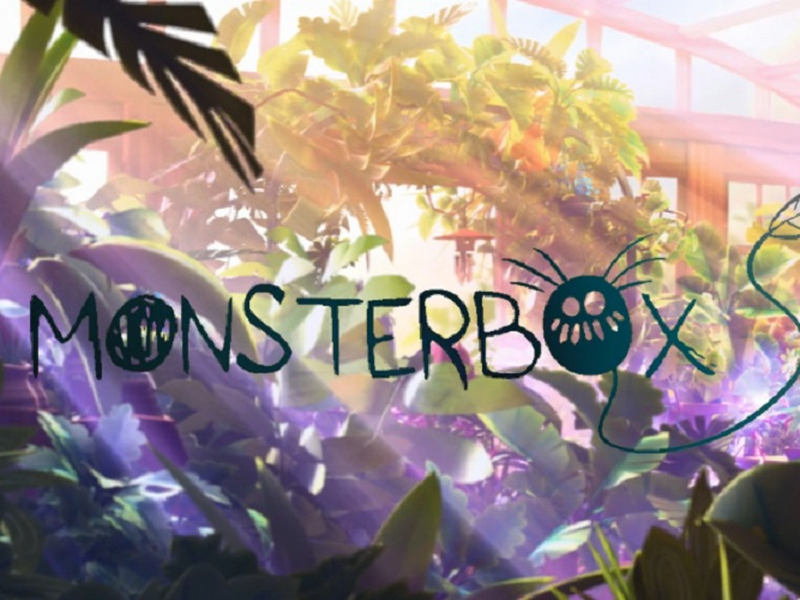 Foto 1 de Monsterbox