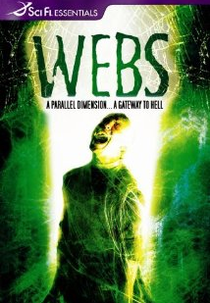 Na Teia do Terror  (Webs)