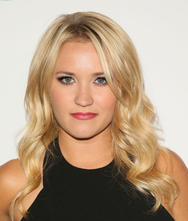 Emily Osment - Foto 6