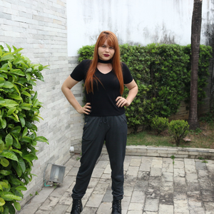 Foto de perfil de Brenda