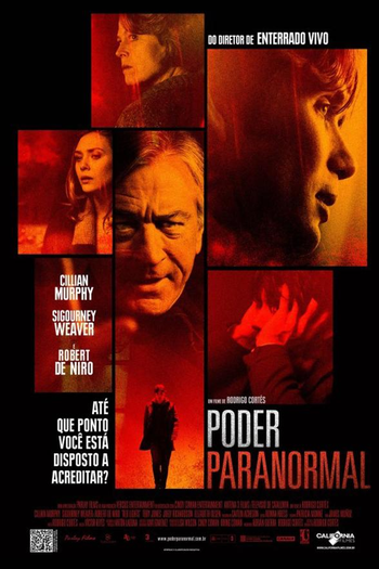  de Filme Poder Paranormal (2012)