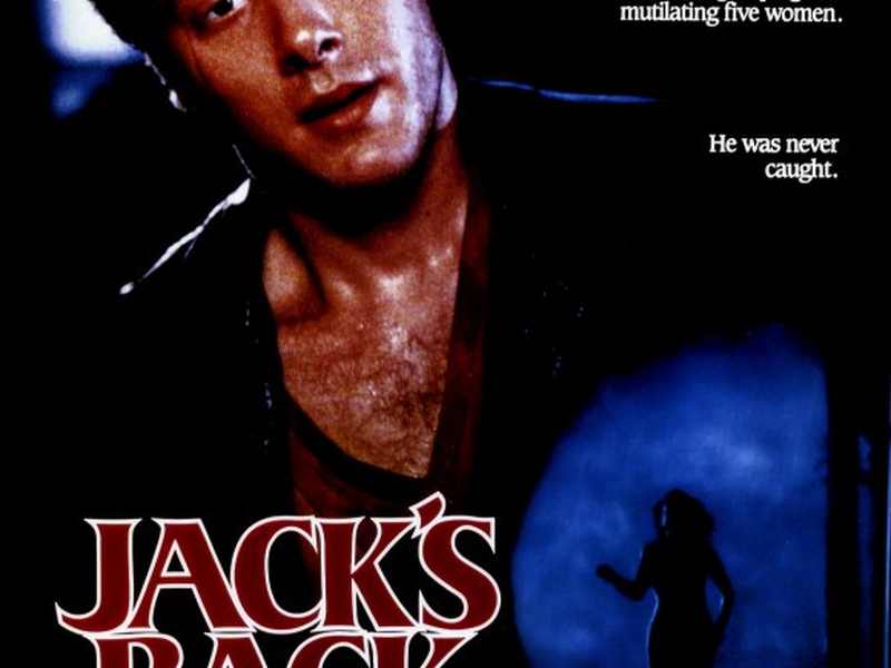 Foto 1 de A Volta de Jack, O Estripador