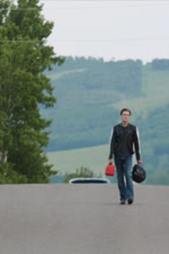 Poster de Episódio Now or Never (2013)
