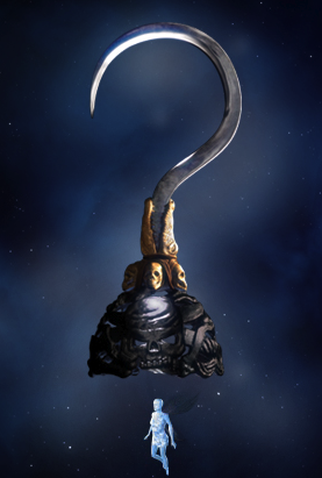 Poster 3 de Série A Terra do Nunca: A Origem (2011)