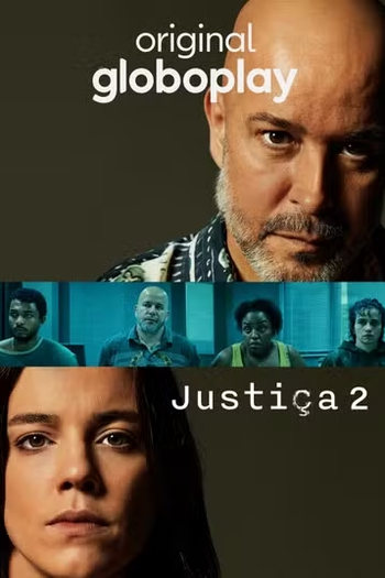  de Série Justiça 2 (2024)