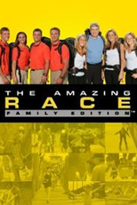 The Amazing Race (8ª Temporada) (The Amazing Race (Family Edition))