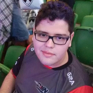 Foto de perfil de Guilherme