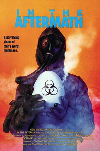  de Filme A Chave do Futuro (1988)