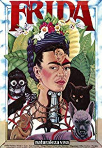 Frida, Natureza Viva (Frida, Naturaleza Viva)