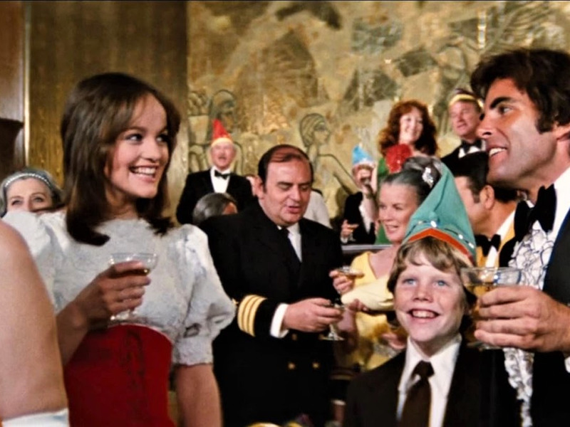 Foto 6 de O Destino do Poseidon