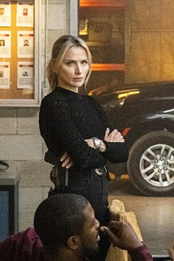 Poster de Episódio Highway to Hell (2024)