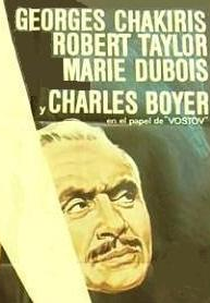 Linha Quente (Le rouble à deux faces)