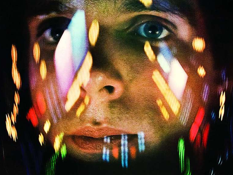 Foto 5 de 2001: Uma Odisseia no Espaço