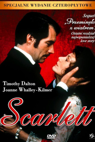 Poster 5 de Série E o Vento Levou 2 (1994)