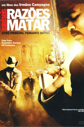  de Filme Seis Razões Para Matar (2008)