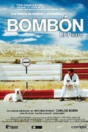  de Filme O Cachorro (2004)