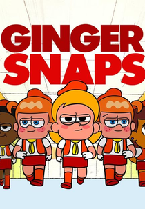 Ginger Snaps (Ginger Snaps)