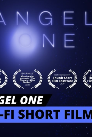 Poster 1 de Curta Angel One (2020)