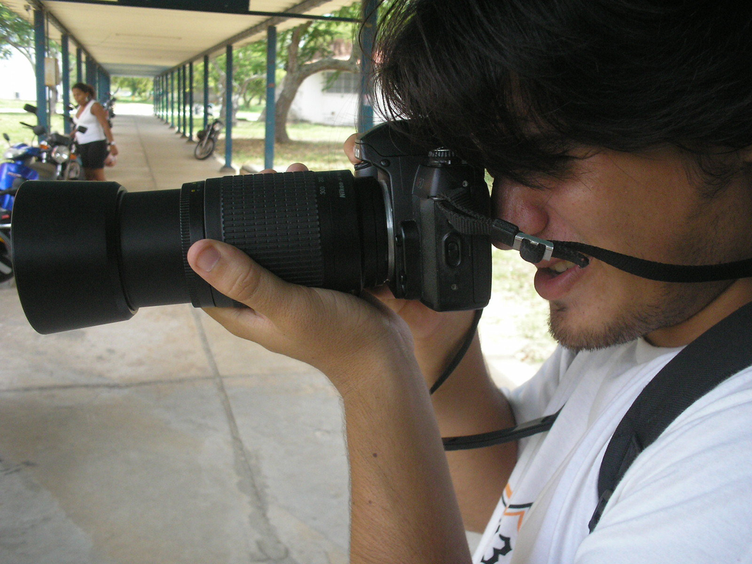 Daniel da Silva Lolo - Foto 1
