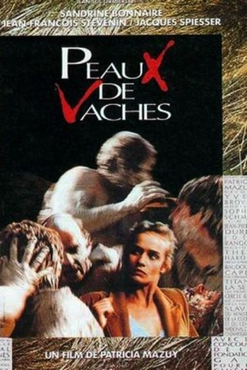  de Filme Um Homem Marcado (1989)
