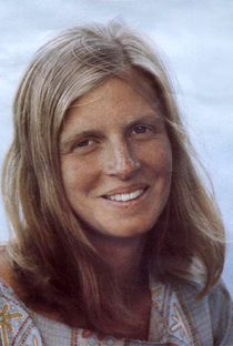 Linda McCartney - Poster 1
