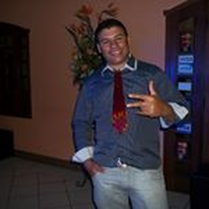 Foto de perfil de Rafael