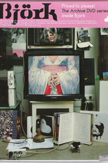 Inside Björk (Inside Björk)