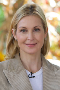 Kelly Rutherford - Poster / Capa / Cartaz - Oficial 2