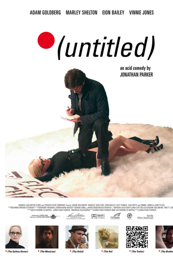  de Filme Untitled (2009)