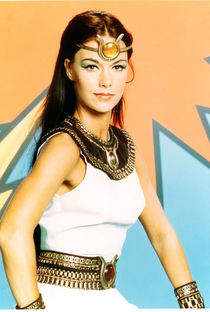 JoAnna Cameron - Poster / Capa / Cartaz - Oficial 1