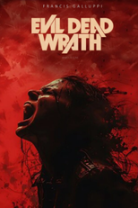 Evil Dead Wrath (Evil Dead Wrath)
