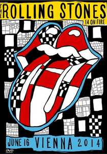 Rolling Stones - Vienna 2014 (Rolling Stones - Vienna 2014)