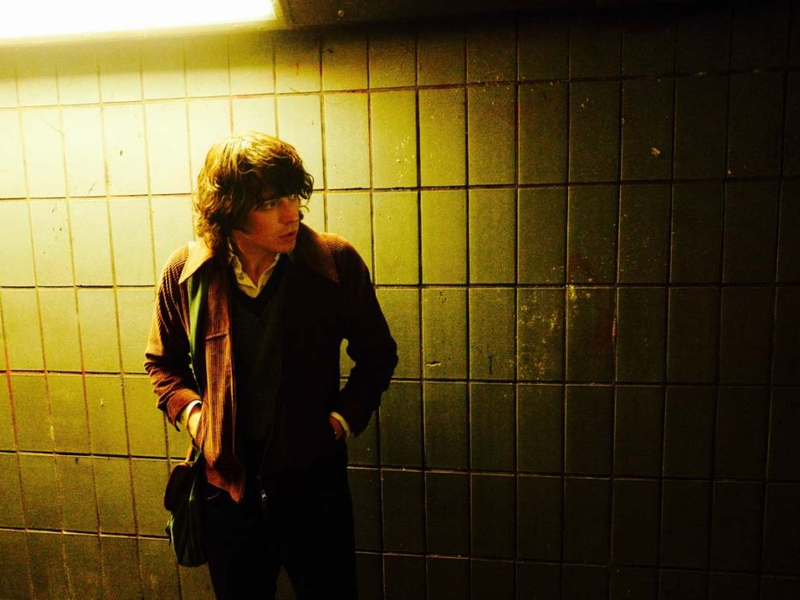 Foto 4 de England Is Mine