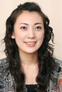 Misato Tanaka - Poster / Capa / Cartaz - Oficial 1