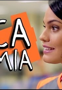 Porta dos Fundos: Academia (Academia - Porta dos Fundos)