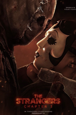 Os Estranhos: Capítulo Final (The Strangers: Chapter 3)