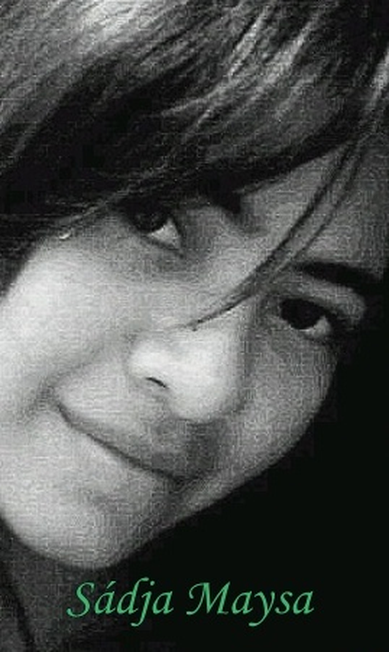 Sadja Maysa - Foto 2