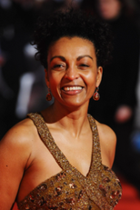 Adjoa Andoh