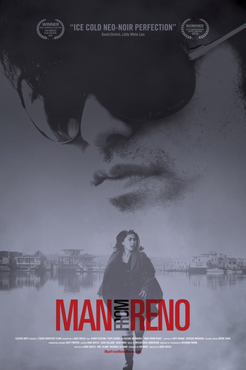  de Filme Man from Reno (2014)