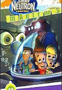 Jimmy Neutron - Uma Aventura no Mar (Jimmy Neutron: Sea Of Trouble)