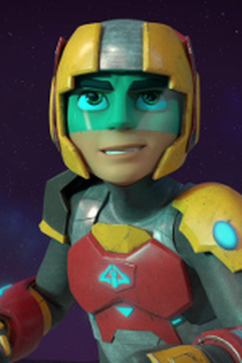 Poster de Episódio Free For All (2) (2018)