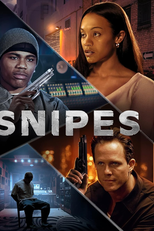 Snipes (Snipes)