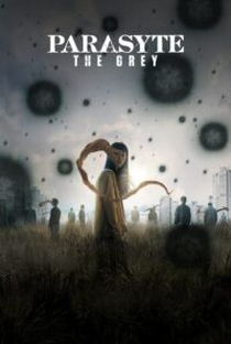 Parasyte: The Grey - Poster / Capa / Cartaz - Oficial 12