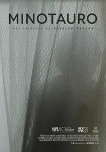 Minotauro (Minotauro)