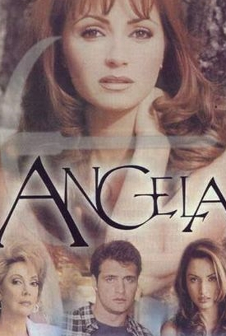 Poster 3 de TV Ángela (1998)