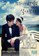 Scent of a Woman (Yeoineui Hyanggi)