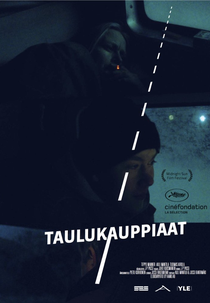 Taulukauppiaat (Taulukauppiaat)